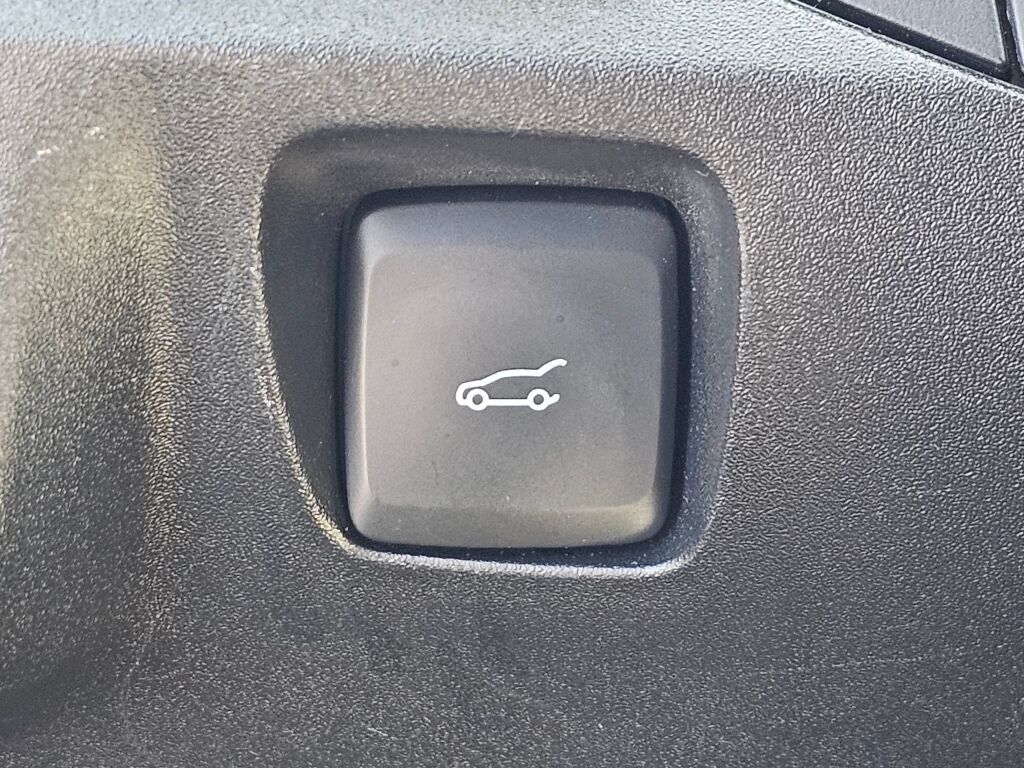 2019 Ford Fusion S