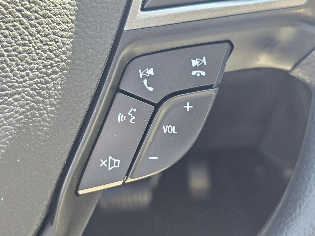 2019 Ford Fusion S