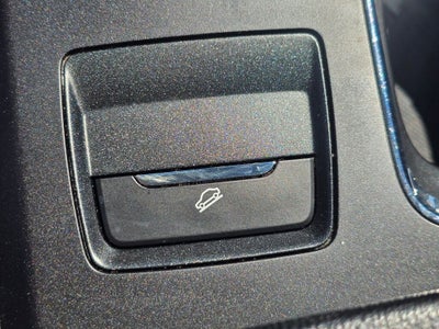 2019 Ford Fusion S