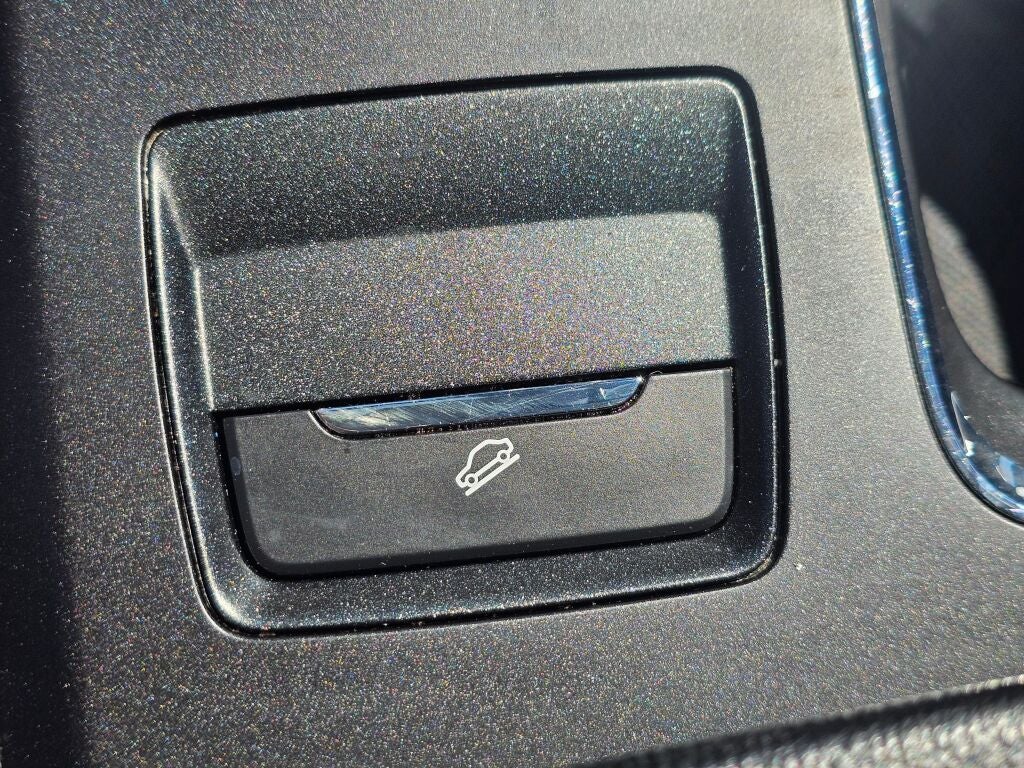 2019 Ford Fusion S