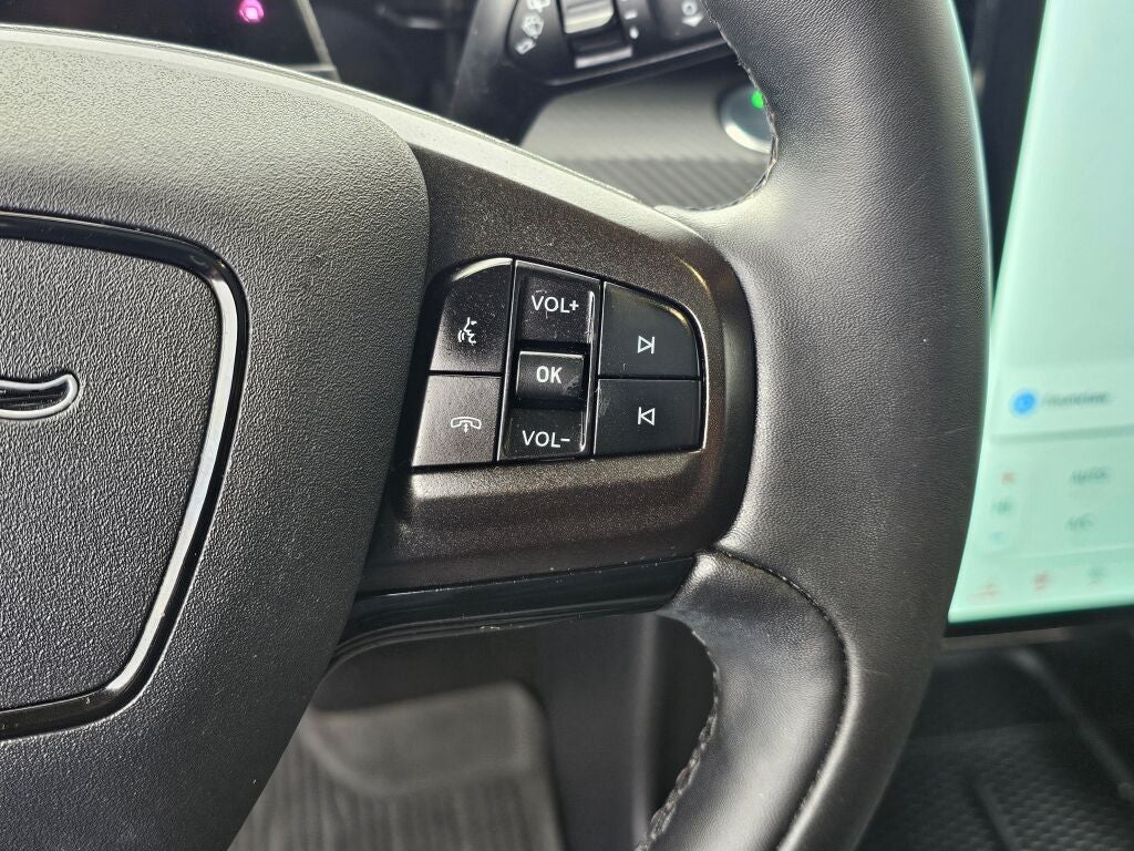 2021 Ford Mustang Mach-E Premium