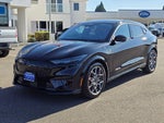 2026 Ford Mustang Mach-E GT