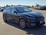 2026 Ford Mustang Mach-E GT