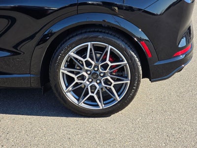 2026 Ford Mustang Mach-E GT