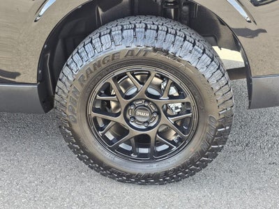 2024 Ford Maverick XL