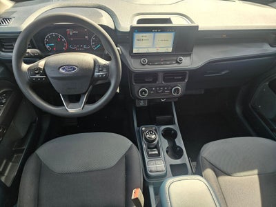 2024 Ford Maverick XL