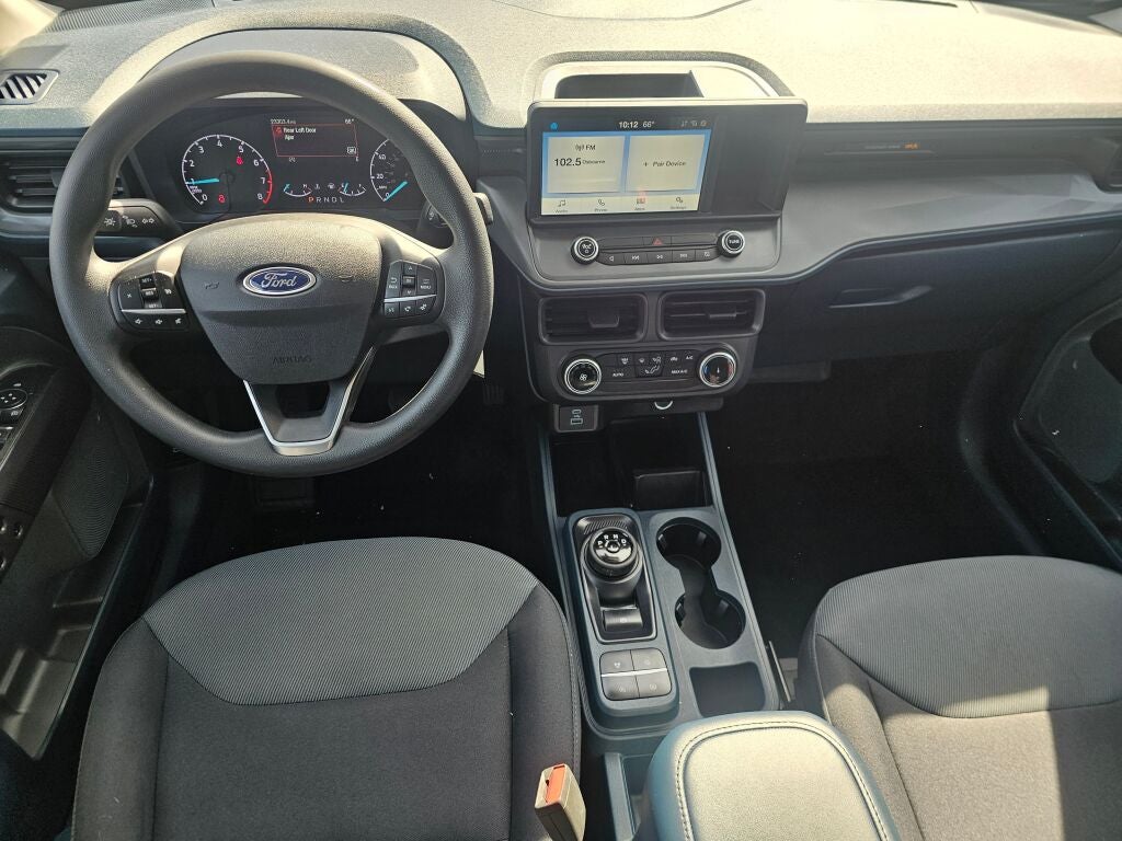 2024 Ford Maverick XL