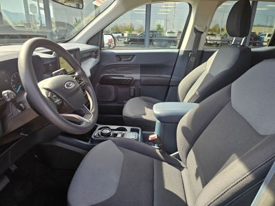 2024 Ford Maverick XL