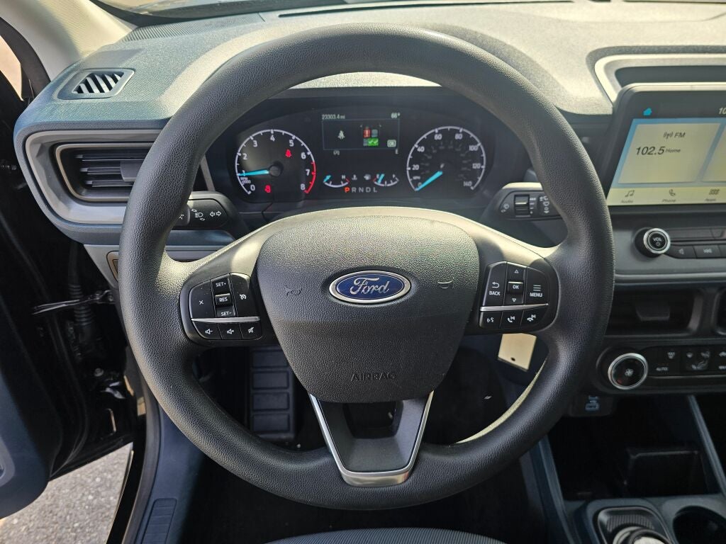 2024 Ford Maverick XL