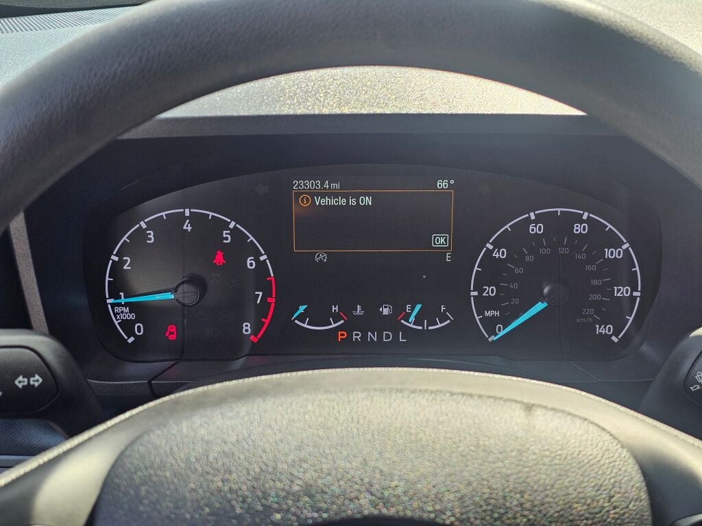 2024 Ford Maverick XL