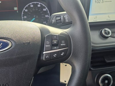 2024 Ford Maverick XL