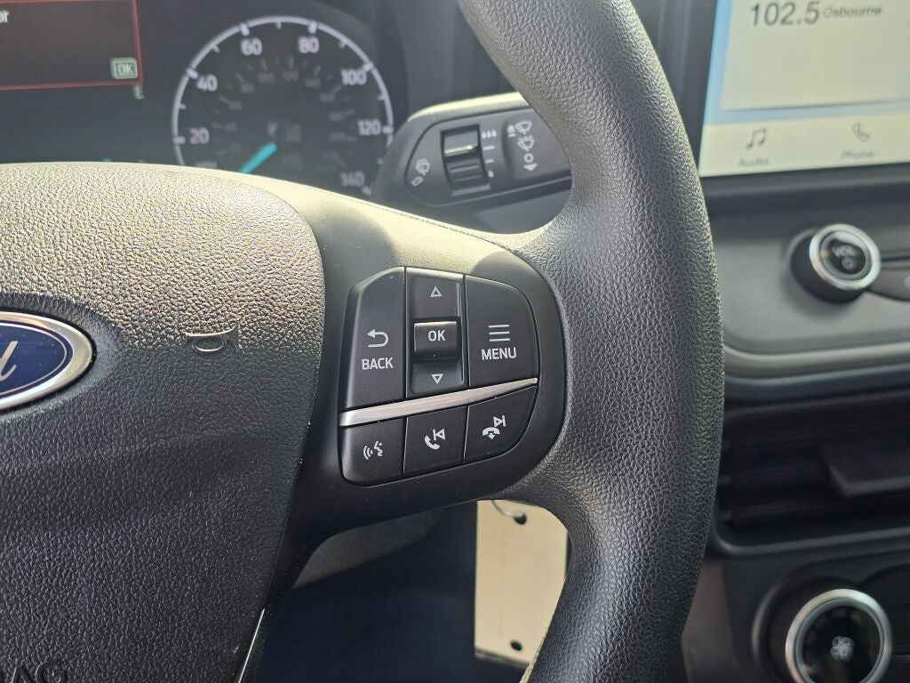 2024 Ford Maverick XL