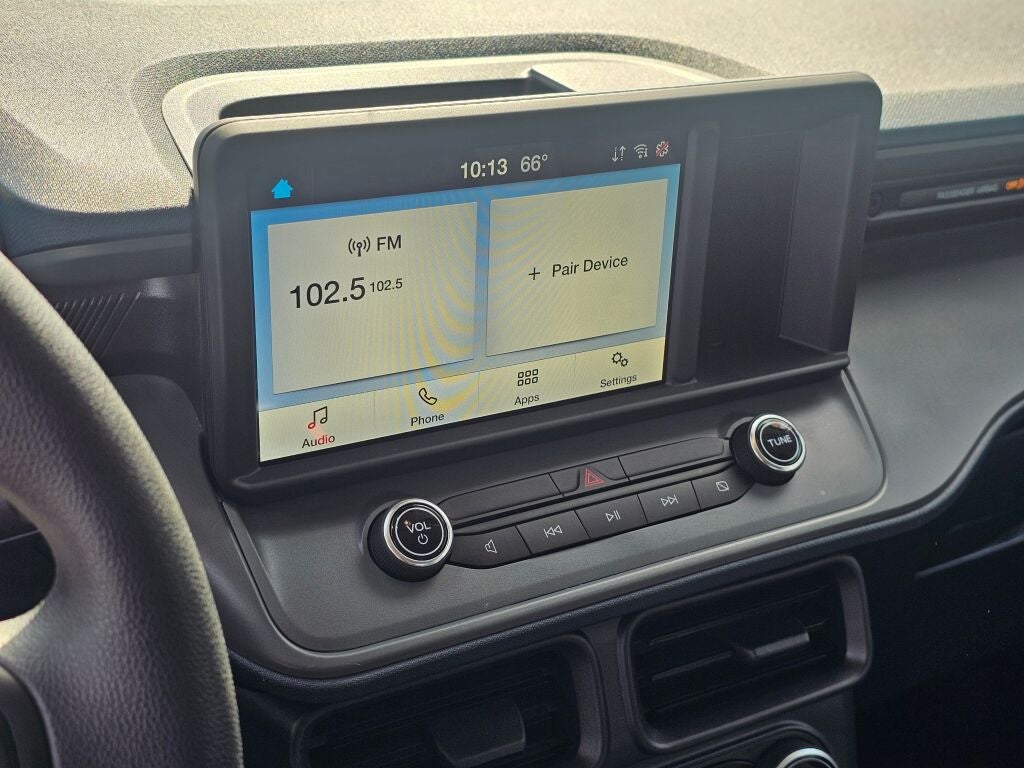 2024 Ford Maverick XL