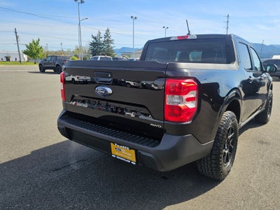 2024 Ford Maverick XL