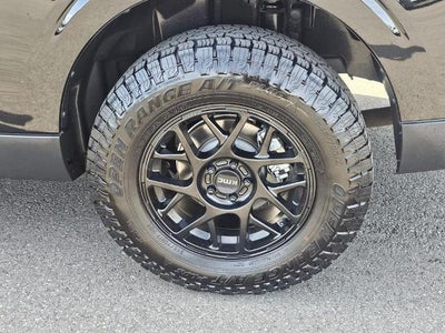 2024 Ford Maverick XL