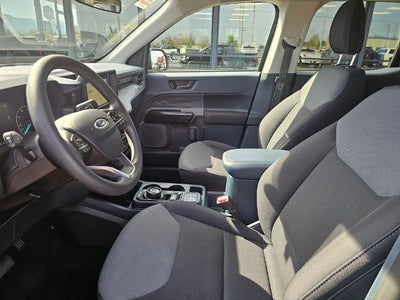 2024 Ford Maverick XL