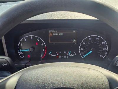 2024 Ford Maverick XL