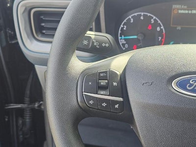 2024 Ford Maverick XL