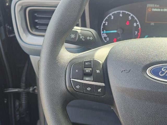 2024 Ford Maverick XL