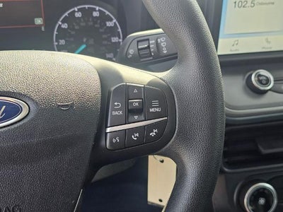 2024 Ford Maverick XL