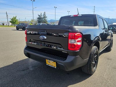 2024 Ford Maverick XL
