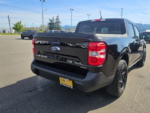 2024 Ford Maverick XL