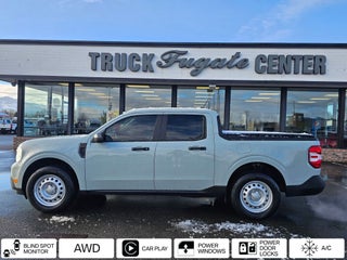 2022 Ford Maverick XL