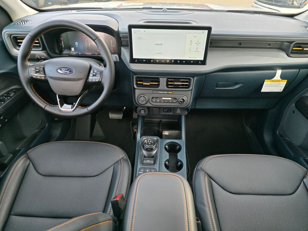 2026 Ford Maverick Tremor®