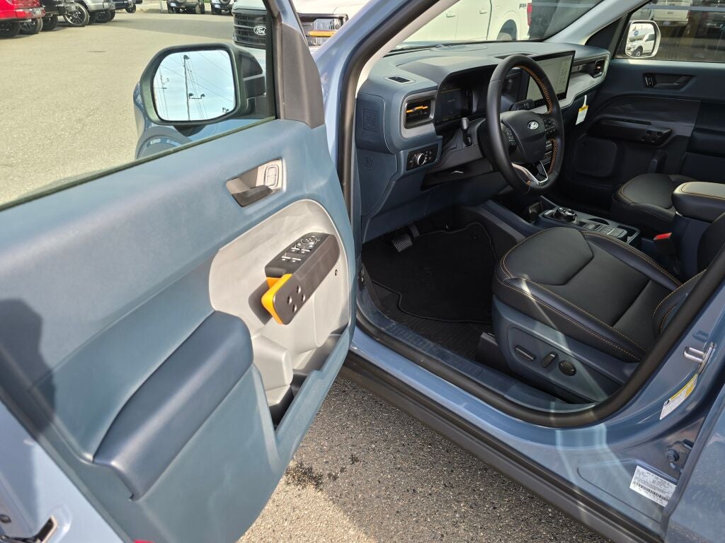 2026 Ford Maverick Tremor®