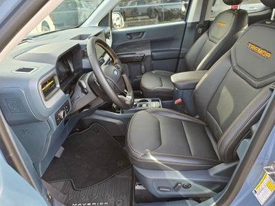 2026 Ford Maverick Tremor®