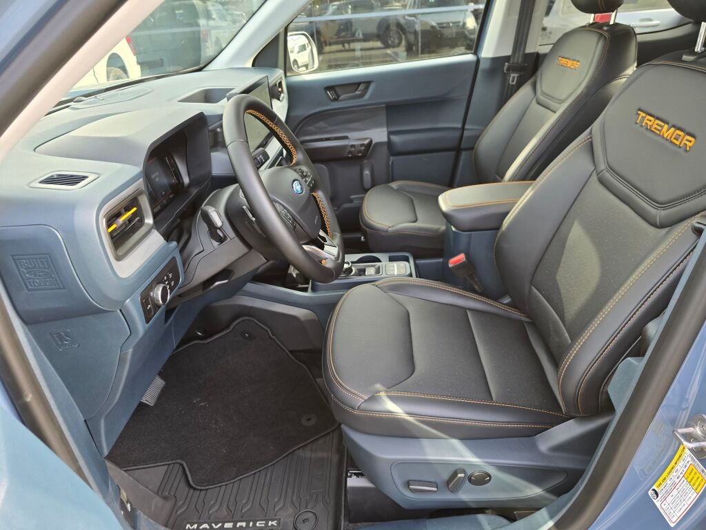 2026 Ford Maverick Tremor®