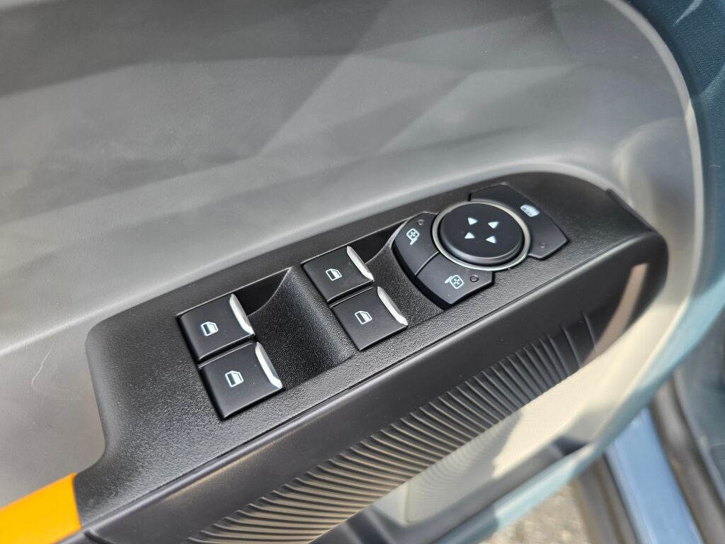 2026 Ford Maverick Tremor®