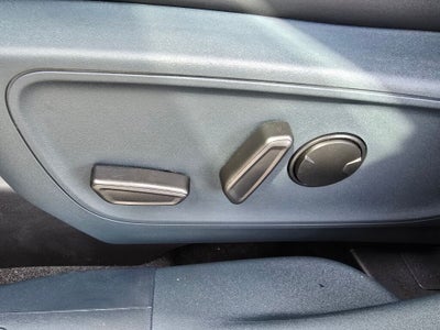 2026 Ford Maverick Tremor®