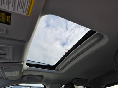 2026 Ford Maverick Tremor®