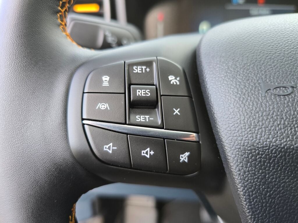 2026 Ford Maverick Tremor®