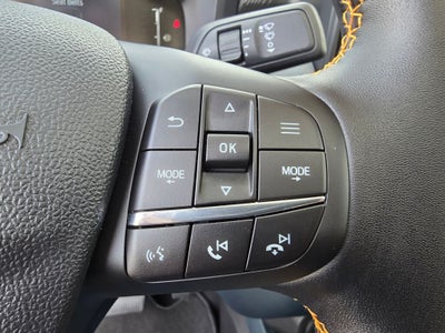 2026 Ford Maverick Tremor®