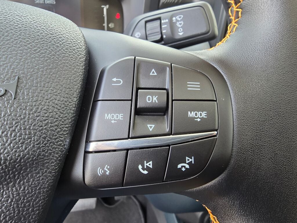2026 Ford Maverick Tremor®