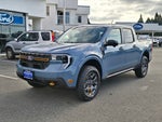 2026 Ford Maverick Tremor®