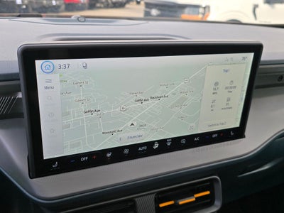 2026 Ford Maverick Tremor®