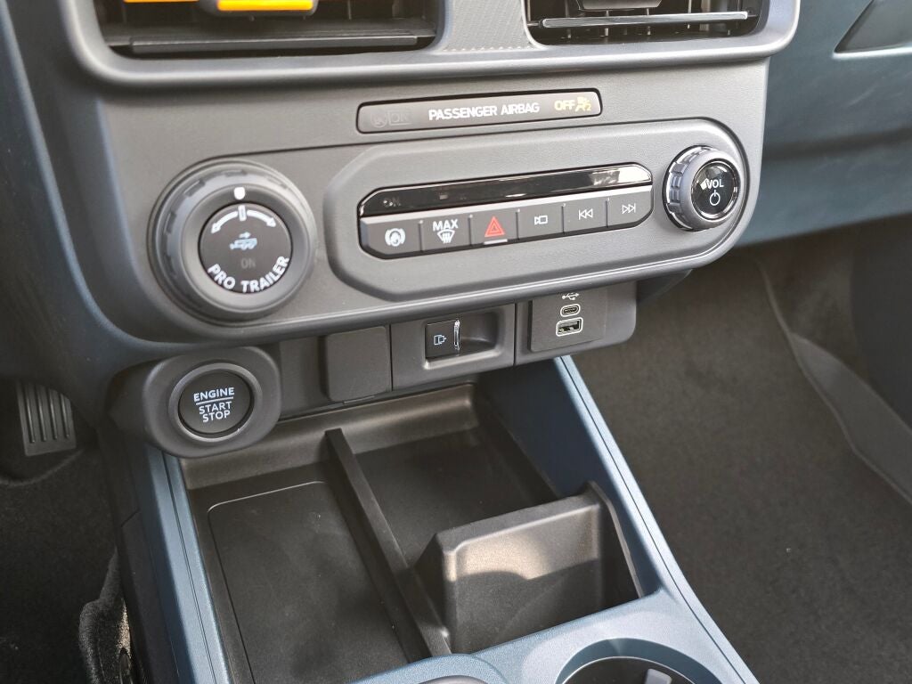 2026 Ford Maverick Tremor®