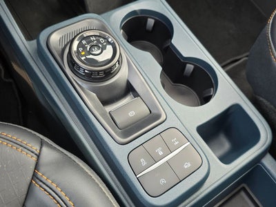 2026 Ford Maverick Tremor®