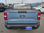 2026 Ford Maverick Tremor®