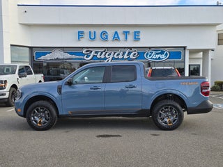 2026 Ford Maverick Tremor®