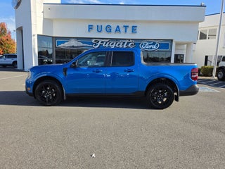 2026 Ford Maverick Lariat®