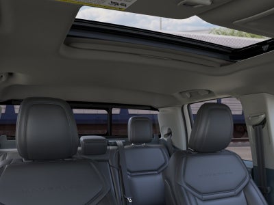 2026 Ford Maverick Lariat®