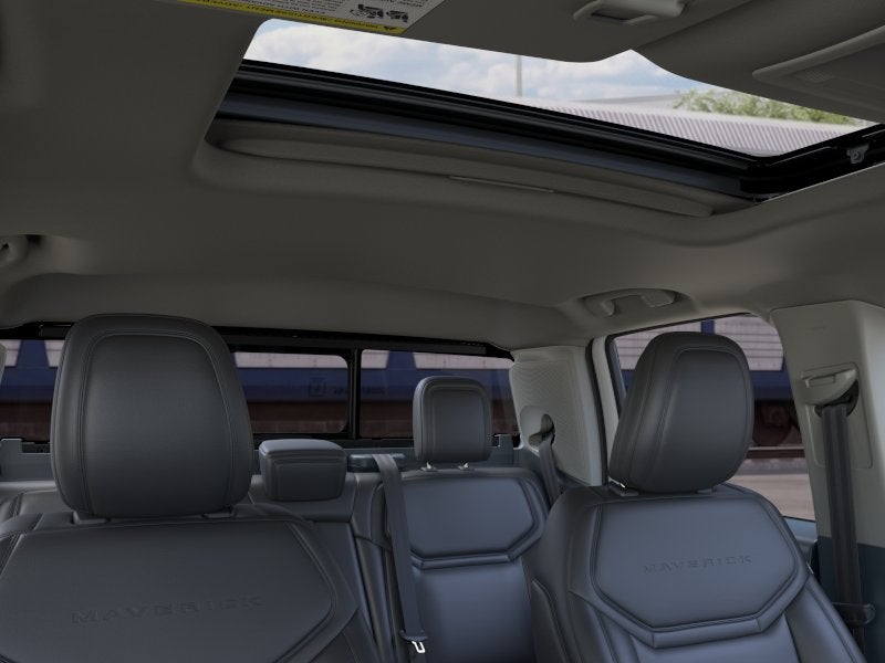 2026 Ford Maverick Lariat®
