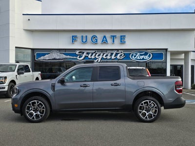 2026 Ford Maverick Lariat®