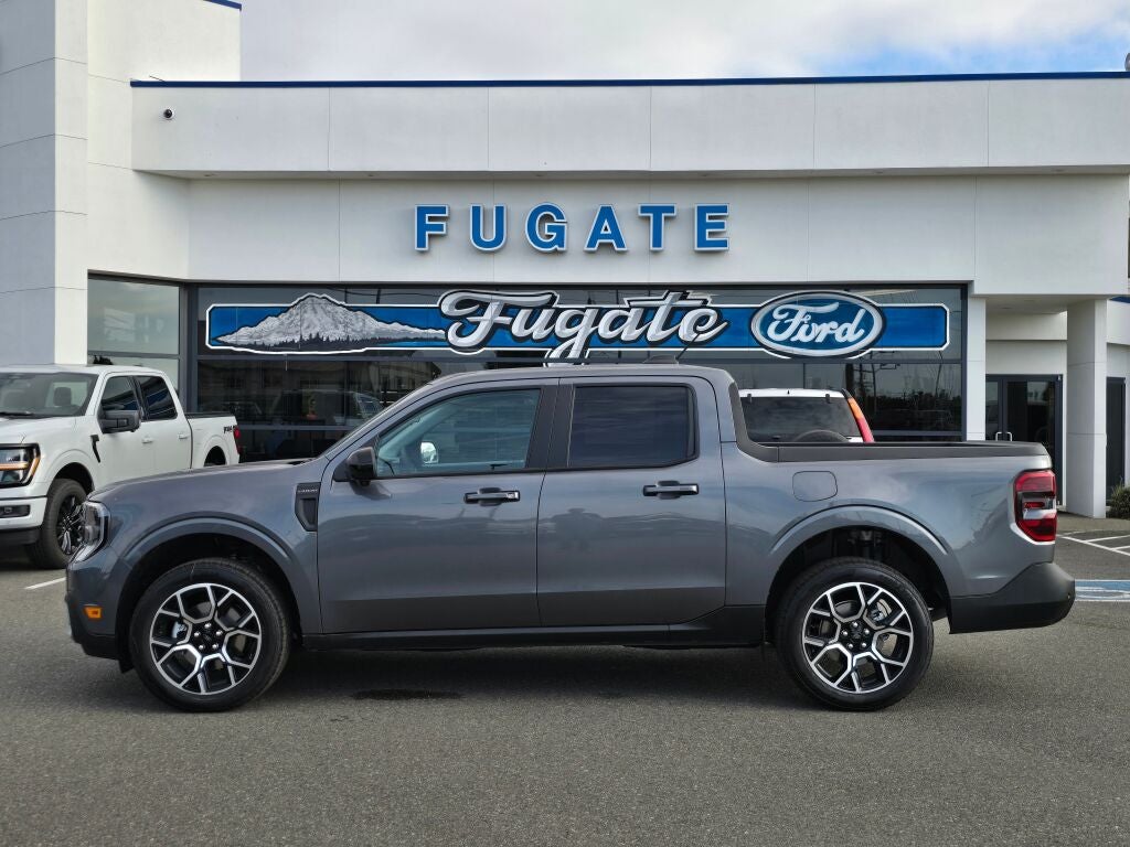 2026 Ford Maverick Lariat®