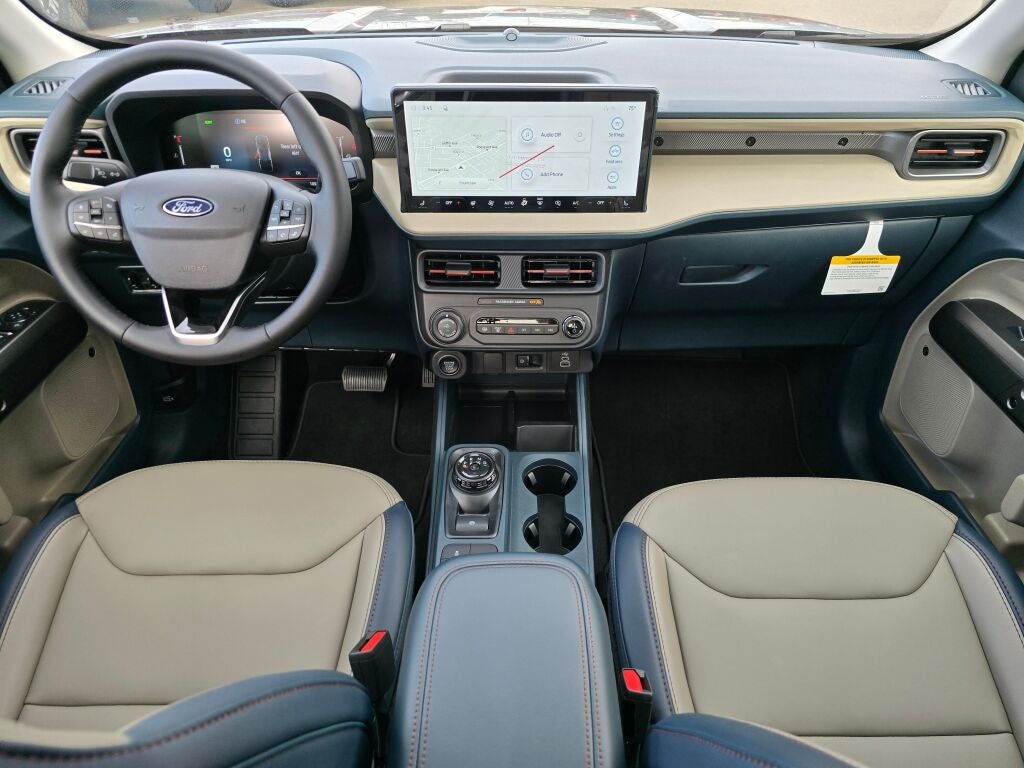 2026 Ford Maverick Lariat®