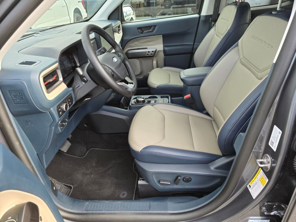 2026 Ford Maverick Lariat®